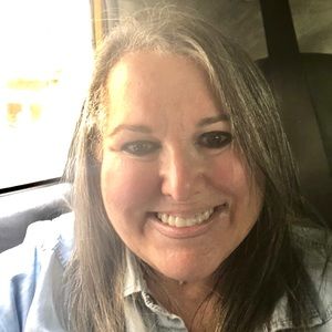 Meet your Posher, Marsha